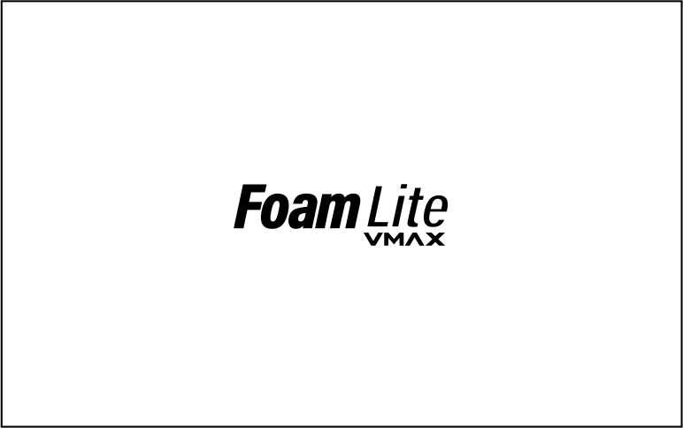Foamlite Vmax Device mark 4236470 Trademark