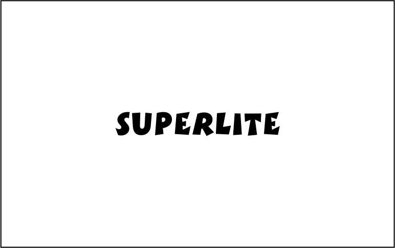 Superlite Device mark 4236472 Trademark