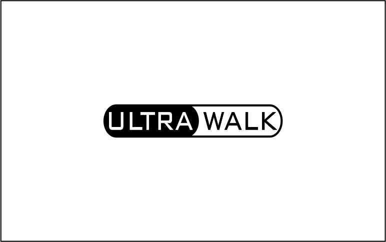 Ultra Walk Device mark 4236475 Trademark