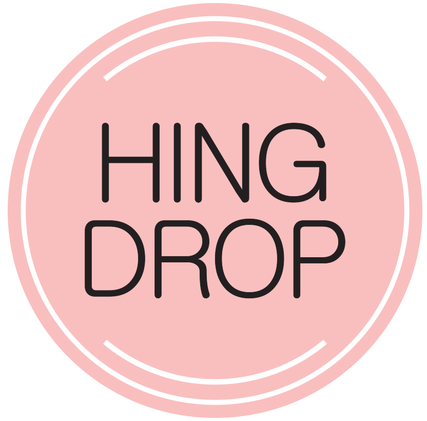 Hing Drop Device mark 4236516 Trademark