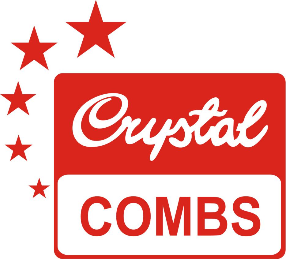Crystal Combs Device mark 4236518 Trademark