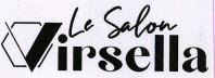 Le Salon Virsella Device mark 4236577 Trademark