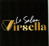 Le Salon Virsella Device mark 4236582 Trademark