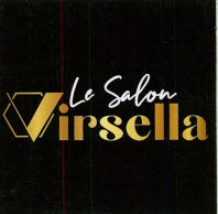 Le Salon Virsella Device mark 4236583 Trademark