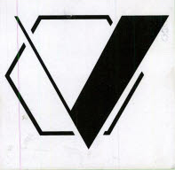 V Device mark 4236588 Trademark