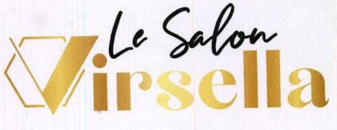 Le Salon Virsella Device mark 4236592 Trademark