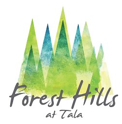 Forest Hills Device mark 4236606 Trademark