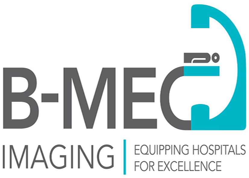 B-mec Imaging Equipping Hospitals For Excellence Device mark 4236704 Trademark