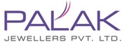 Palak Jewellers Pvt. Ltd. (label) Device mark 4236712 Trademark