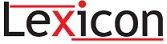 Lexicon Device mark 4236741 Trademark