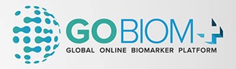 Gobiom + Global Online Biomaker Platform Device mark 4236942 Trademark