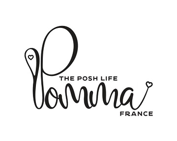 Pomma France The Posh Life Device mark 4236954 Trademark