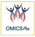Omicspro With Device Device mark 4237033 Trademark