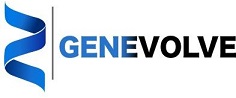 Genevolve With Device Device mark 4237035 Trademark