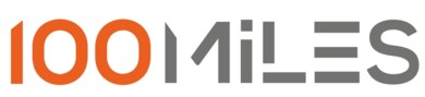 100 Miles Device mark 4237097 Trademark