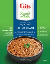Gits Ready Meals Label Device mark 4237213 Trademark