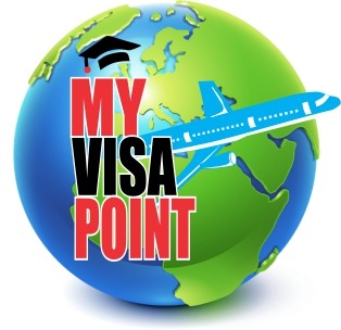 My Visa Point Device mark 4237239 Trademark