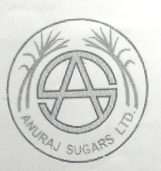 Anuraj Sugars Ltd Device mark 4238200 Trademark
