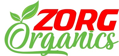 Zorg Organics Device mark 4238315 Trademark