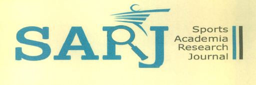 Sarj Sports Academia Research Journal Device mark 4237408 Trademark