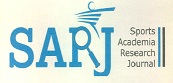 Sarj Sports Academia Research Journal Device mark 4237409 Trademark