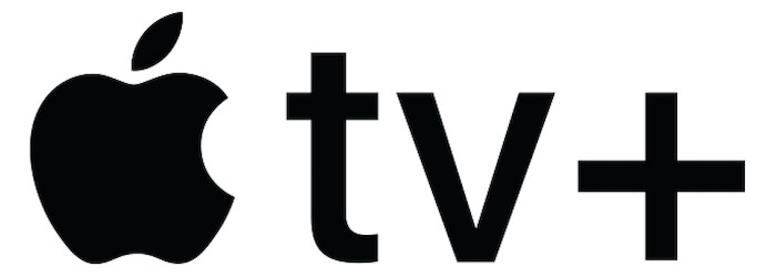 Tv + With Apple Device Device mark 4237436 Trademark
