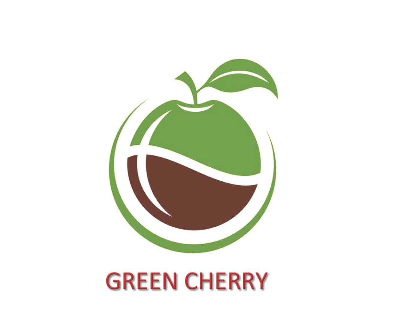 Green Cherry Device mark 4238561 Trademark