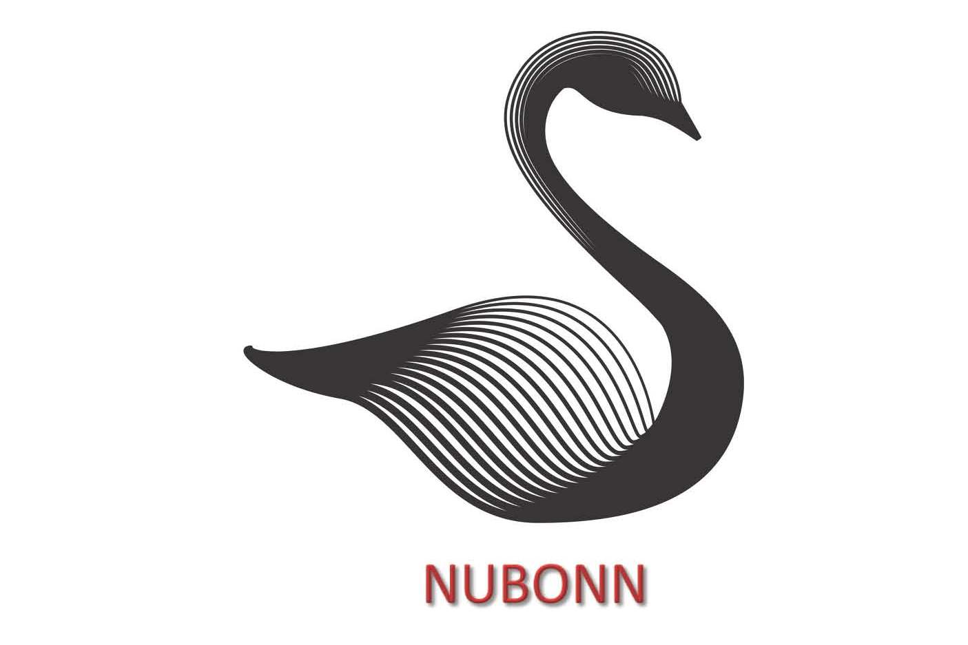 Nubonn With Device Of Duck Device mark 4238563 Trademark
