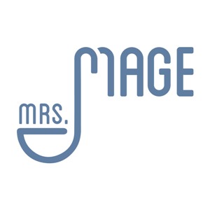Mrs. Mage Device mark 4238592 Trademark
