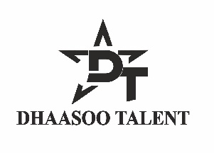 Dt Dhaasoo Talent With Device Device mark 4238605 Trademark