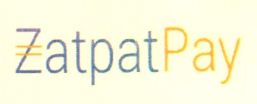 Zatpatpay Device mark 4238661 Trademark