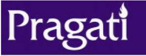 Pragati Device mark 4237602 Trademark