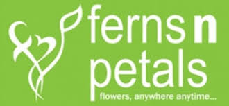Ferns N Petals Device mark 4238682 Trademark