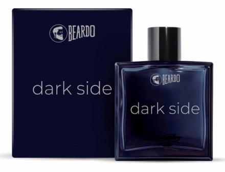 Beardo Dark Side Device mark 4237618 Trademark