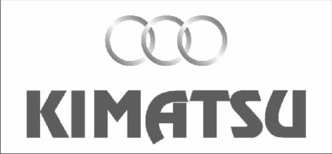 Kimatsu (label) Device mark 4238776 Trademark