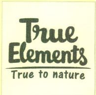 True Elements True To Nature Device mark 4238791 Trademark