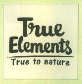 True Elements True To Nature Device mark 4238792 Trademark