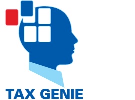 Tax Genie Device mark 4238840 Trademark
