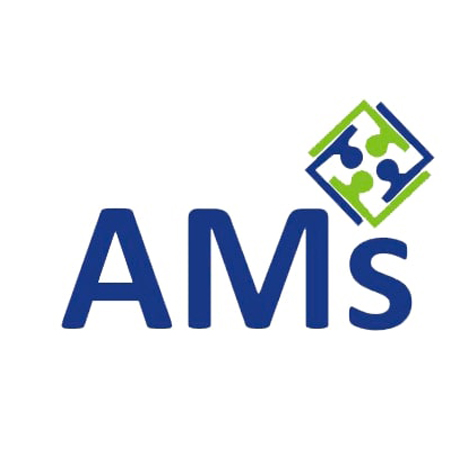 Ams Device mark 4237776 Trademark
