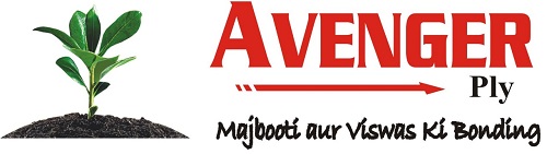 Avenger Ply Majbooti Aur Viswas Ki Bonding Device mark 4237824 Trademark