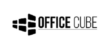 Office Cube (with Device) Device mark 4237871 Trademark