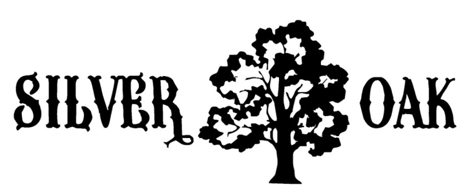 Silver Oak With Device Device mark 4239006 Trademark