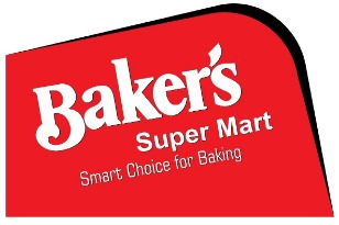 Baker’s Super Mart Device mark 4239041 Trademark