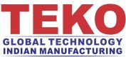 Teko (logo) Device mark 4237948 Trademark
