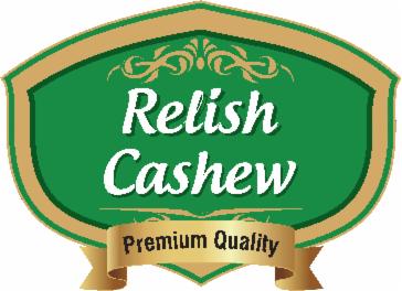 Relish Cashew (label) Device mark 4239080 Trademark