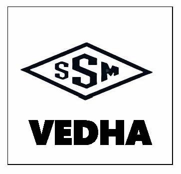 Ssm Vedha Device mark 4242146 Trademark