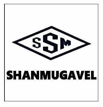 Ssm Shanmugavel Device mark 4242151 Trademark