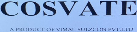 Cosvate Device mark 4242190 Trademark