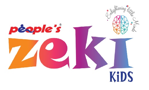 People's Zeki Kids Device mark 4239293 Trademark