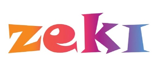 Zeki Device mark 4239298 Trademark